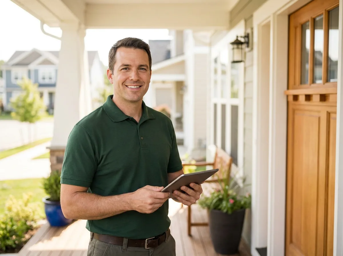 Pest control FAQs for Kingsville, OH